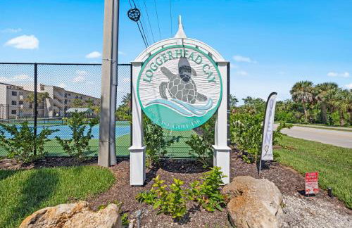 Beachfront with Pool Bikes Loggerhead 472 - Foto 47