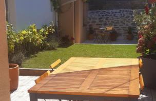 Jolie maison de pêcheur en bord de mer - Foto 17