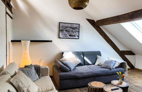 Ferienwohnungen Alte Destillerie - Foto 9