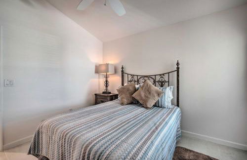 Lanai and Resort Amenities The Villages Getaway - Foto 23