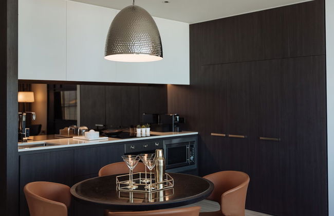 One Global Resorts Green Square - Foto 45