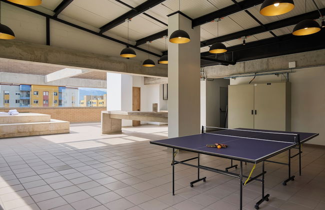 30 Living Suites - Foto 29