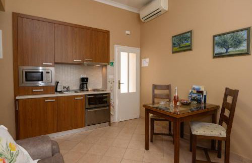 Apartments Villa Salona - Photo 18