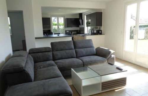 Maison avec terrain clos - Foto 11