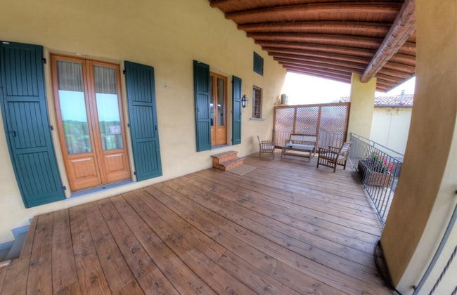 Agriturismo Villa Antonella - Foto 20