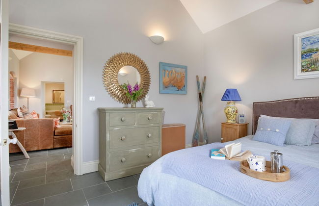 Linscott Cottage in Moretonhampstead - Foto 4