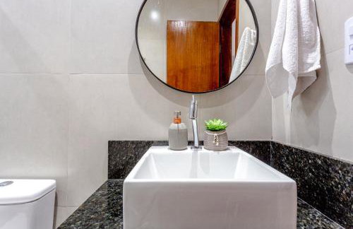 Casa em Paraty com 4 Suítes, Piscina e Churrasqueira Próximo Praias - Foto 43