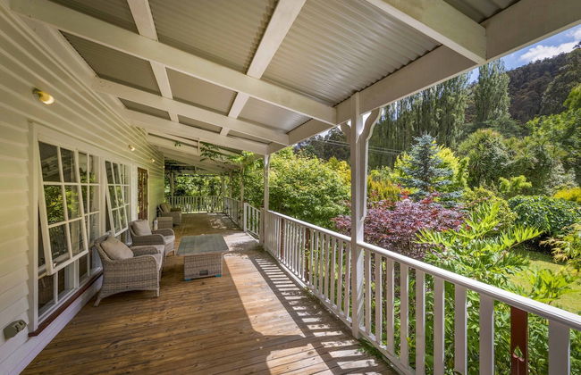 Magical Lucindale - 4 Bedroom House - Foto 44