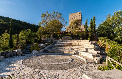 MarcheAmore - La Roccaccia relax, art & nature - Foto 23