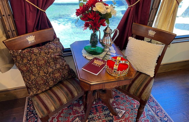 Gorgeous Stays - Foto 8