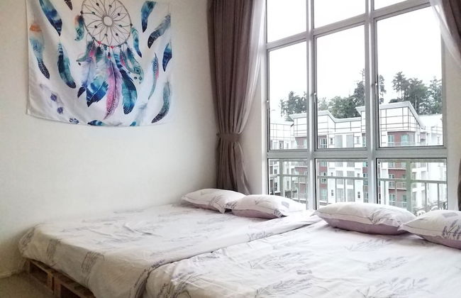 Misty Forest II - 9 Pax Next To Night Market - Foto 9