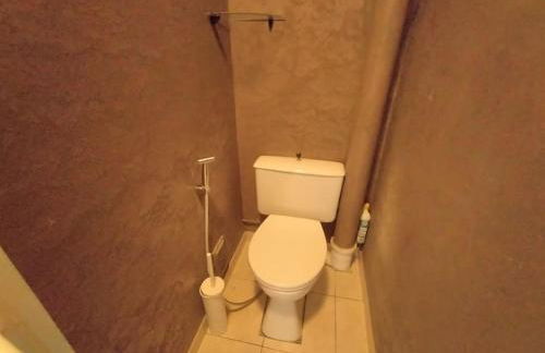 5 mn, 450m walk Metro La Defense, 3 bedrooms, Parking - Foto 18