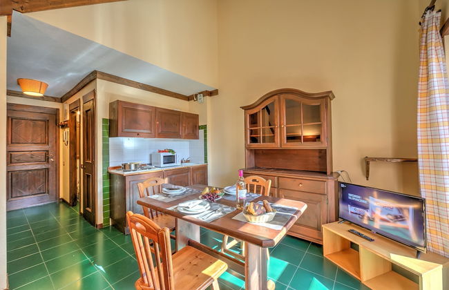 Grange Hike Ski - 19C Sestriere - Photo 2