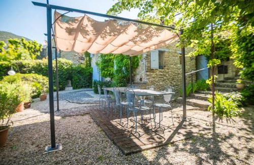 Le Refuge Provençal Nijonyas - Foto 13