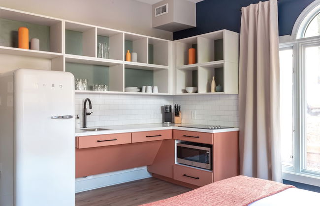 Kasa Edison House South End Dilworth Charlotte - Foto 22