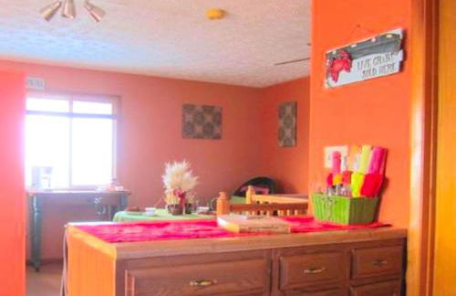 Waterfront Studio Overlooking the Chesapeake Bay for a Romantic Getaway on Maryland's Eastern Shore - Foto 3