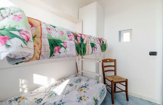 Belvilla by OYO Apartment in Policastro Bussentino - Foto 2