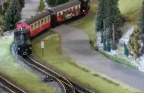 Stadthaus Laucha - Foto 10