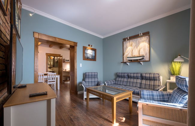 Old House Apartments Poznań - Foto 30