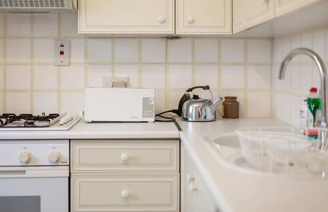 Cozy 2 Bedroom Flat in Pimlico near Metro Station - Foto 8