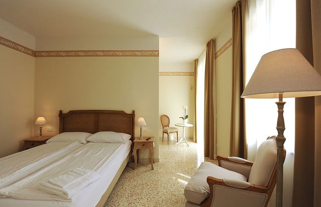 La Villa degli Orti - Photo 18