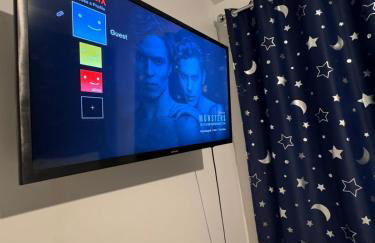 Double bedrooms In Spacious Home - Foto 12