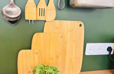 Villa Gardenia - Foto 14