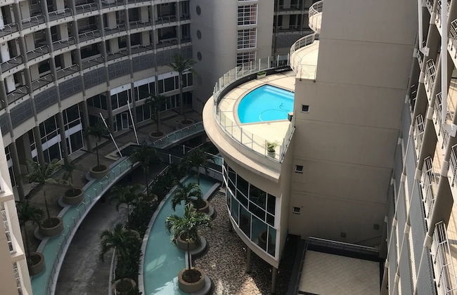 The Sails Penthouse C703 - Foto 13