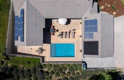 Hilltop Vistas-Private Pool, Firepit, Views - Foto 38