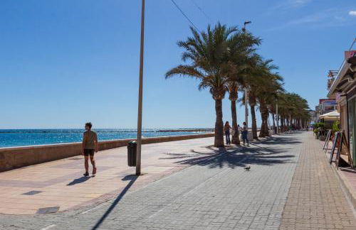 Apartamento en El Campello, España - Photo 21