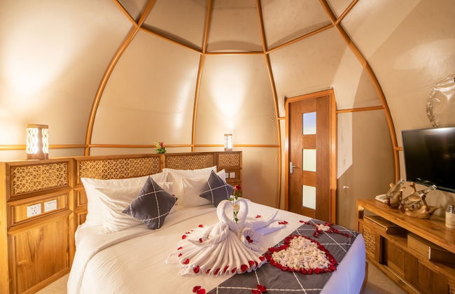 Triyana Resort and Glamping - Foto 14