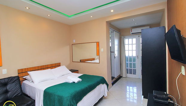 MZapartments Felipe II - Foto 3, Habitación