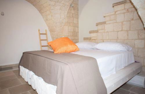 Tower House in Puglia With Pool and Charm - Foto 52