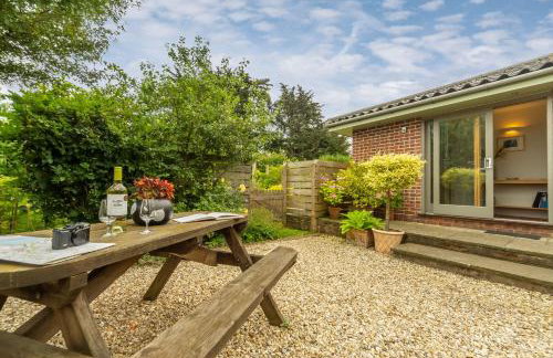 Stiffkey Hideaway - Foto 23