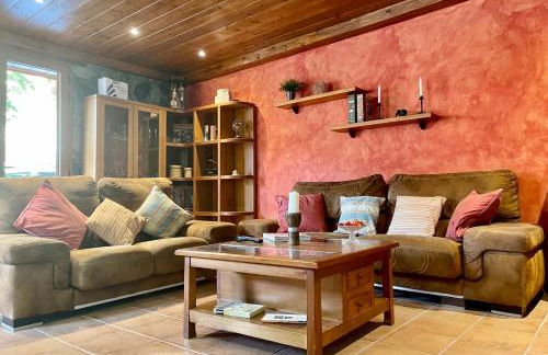 casa rural LA LIMERA con piscina privada - Foto 33