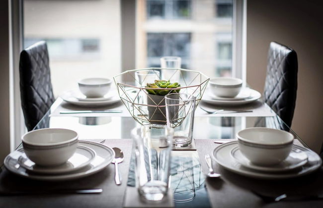 Warm and Welcoming Apartments - Foto 18