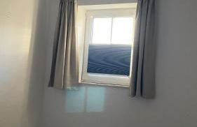 Hus op de Wurth Ferienwohnung Seeblick - Foto 13