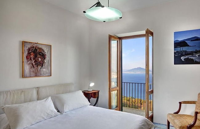 Villa Vesuvio - Foto 3