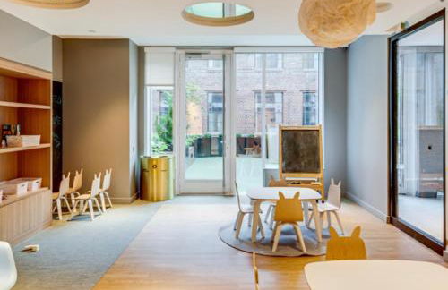 Luxury Apartment in Brooklyn - Foto 1