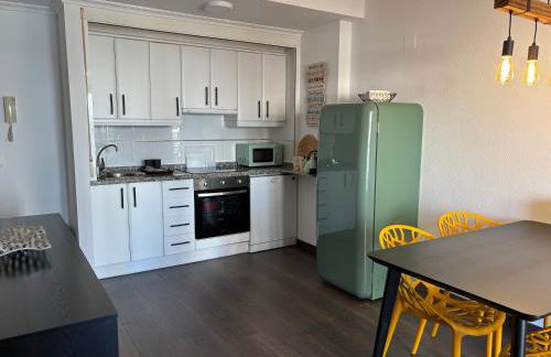 Calpe Ámbar Playa de la Fossa 1 habitación Piscina y Garaje - Photo 11