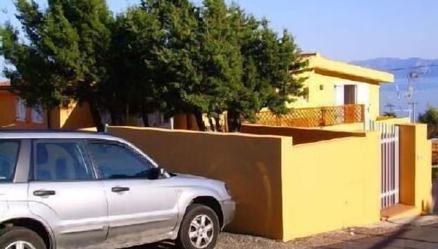 Casa Gianni Cala Gonone Mare - Foto 2, Imagen principal