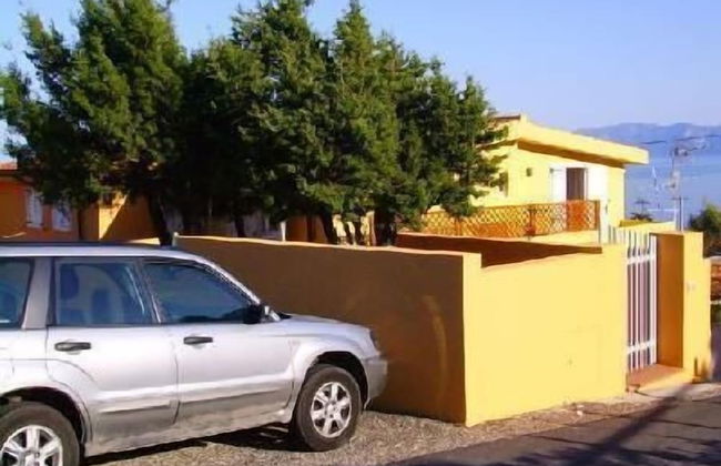 Casa Gianni Cala Gonone Mare - Photo 1