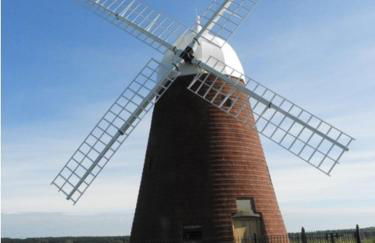 Blundens Holiday Lets - Hatfield - Photo 17