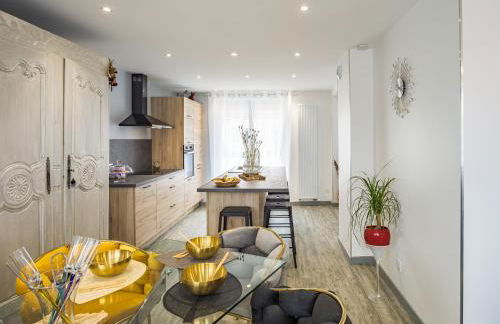 Le Flamboyant - Confort & Rareté - Premium - Photo 31