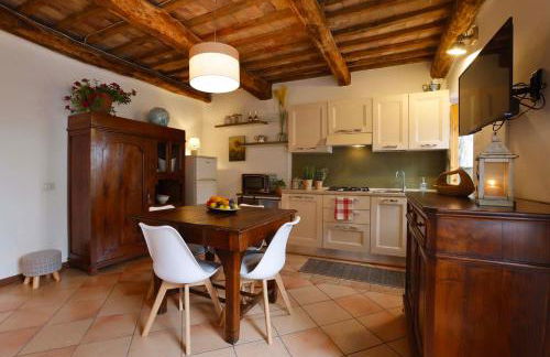 Agriturismo Casale Le Crete - Foto 108