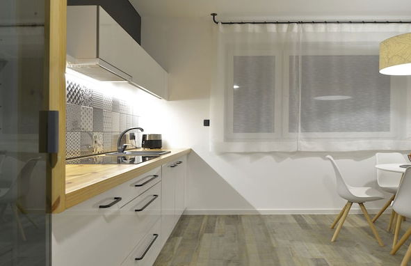 Apartments CityMap Maribor - Foto 6