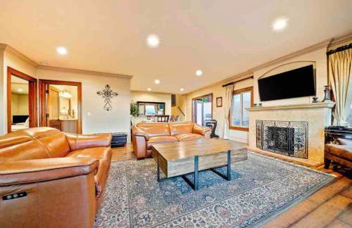 Stunning Views, Rooftop Vista, Pool & Spa - Foto 19