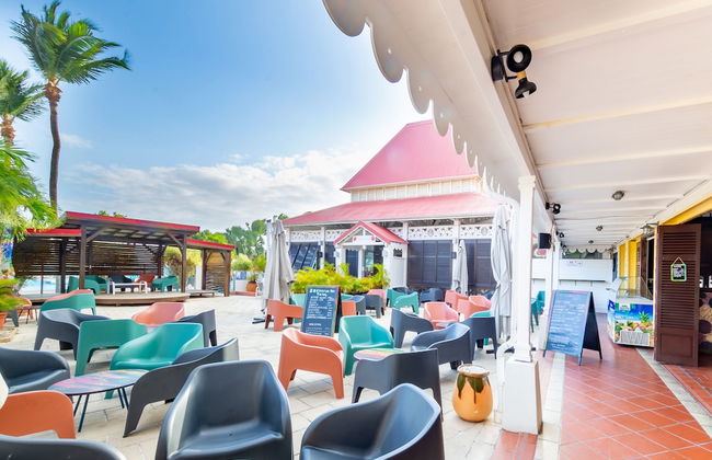 Village St Anne Pierre & Vacances - Photo 55