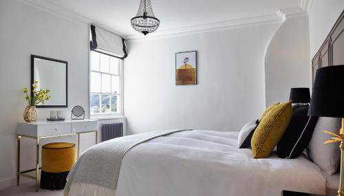 Lorna House Totnes - Foto 5