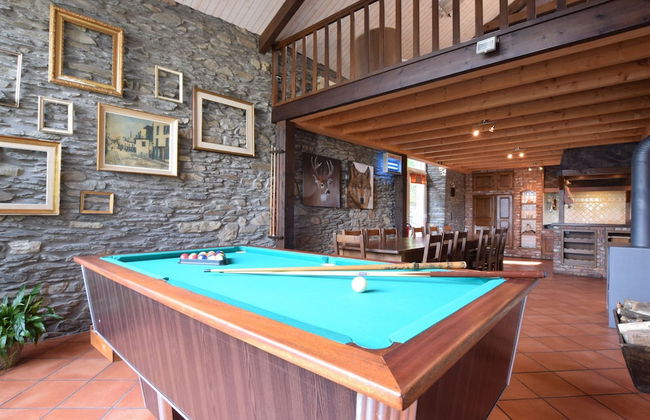 Renovated Mill in Bastogne Near Waterfall - Photo 25